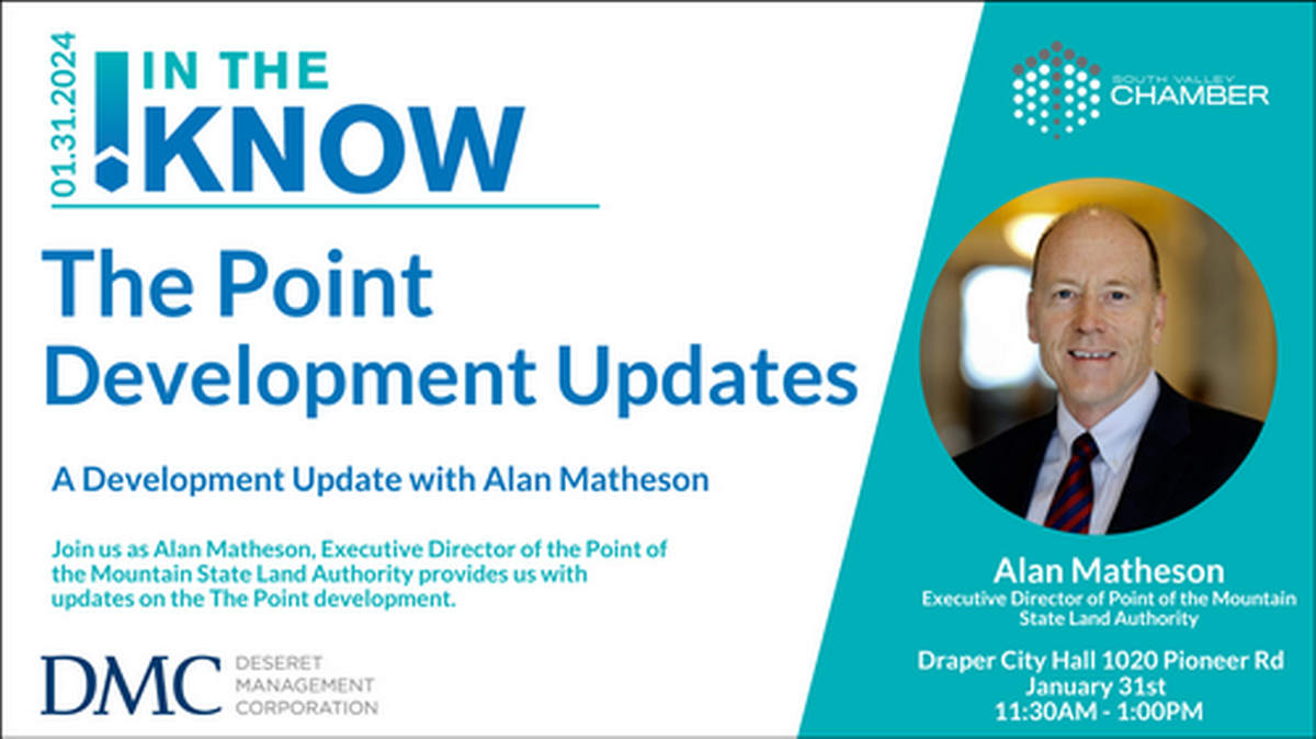 In the Know The Point Jan 31, 2024